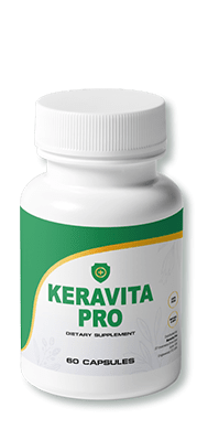 Keravita Pro Supplement